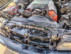 بي ام دبليو الفئة 7